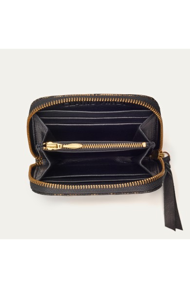 Porte-feuille mini Bob - Claris Virot