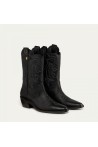 Bottes Lucienne - Claris Virot