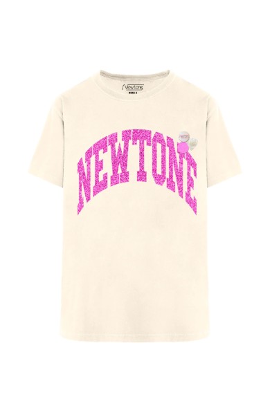 T-shirt Trucker Tone - Newtone