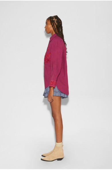 Chemise Gianni - Roseanna