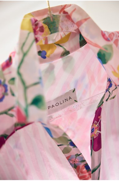 Blouse Dragee - Paolina