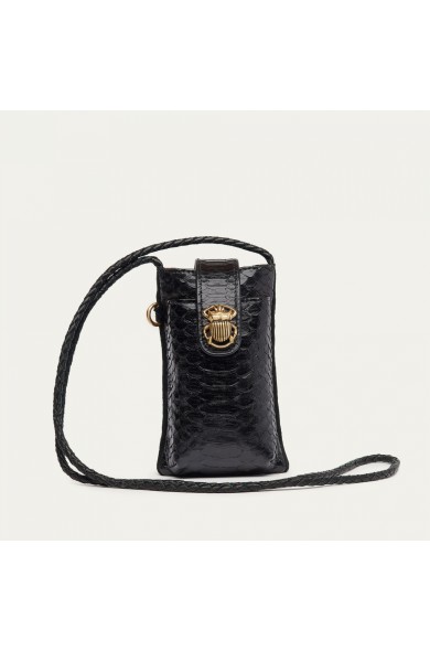 Etui téléphone Double Marcus - Claris Virot
