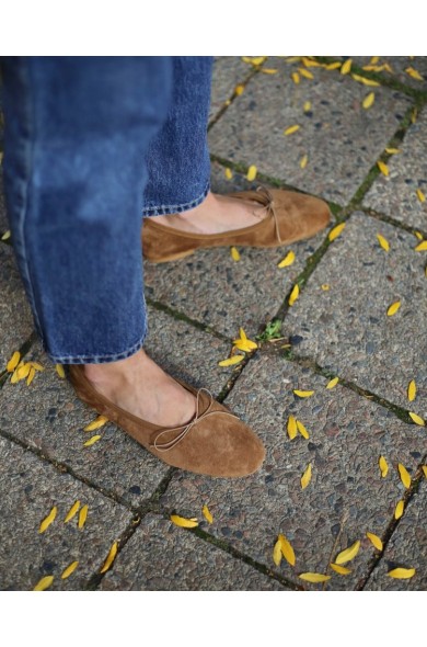 Ballerines - Anniel