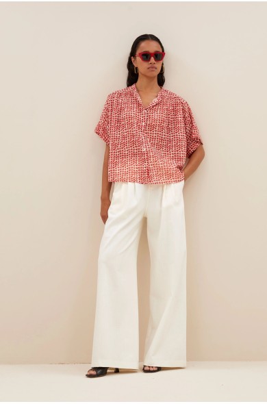 Blouse ALEX Love - By-Bar