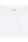 Tee-shirt col V - From Future