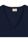 Tee-shirt col V - From Future