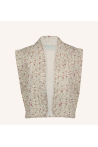 Veste ISLA flower - By-Bar