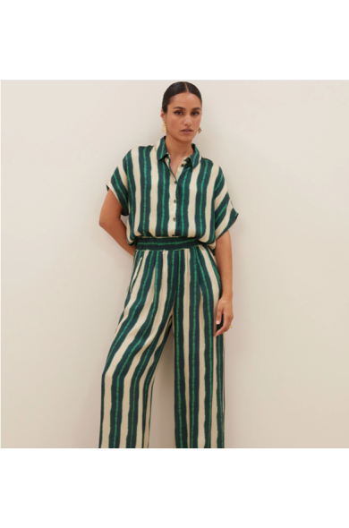 Pantalon Benji Tie & Dye - By-Bar