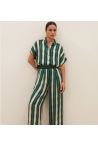 Pantalon Benji Tie & Dye - By-Bar