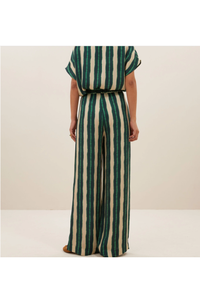 Pantalon Benji Tie & Dye - By-Bar