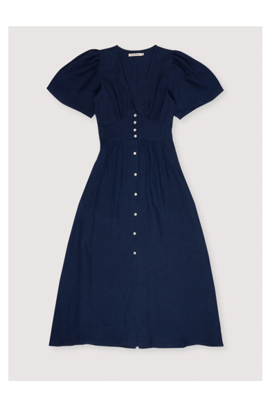 Robe Hera - The New Society