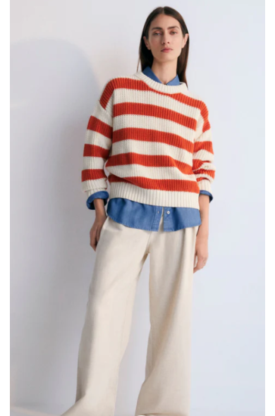 Pantalon LASSI - The New Society