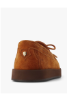 Mocassins TOTEM - Socque Paris
