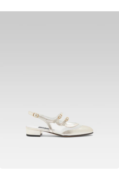 Babies Slingback Peche Night - Carel