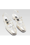Babies Slingback Peche Night - Carel