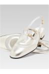 Babies Slingback Peche Night - Carel
