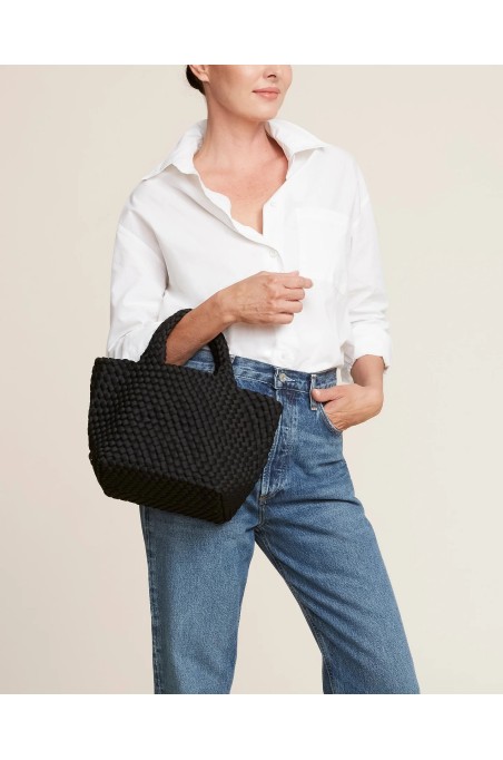 St. Barths Small Tote  - Naghedi