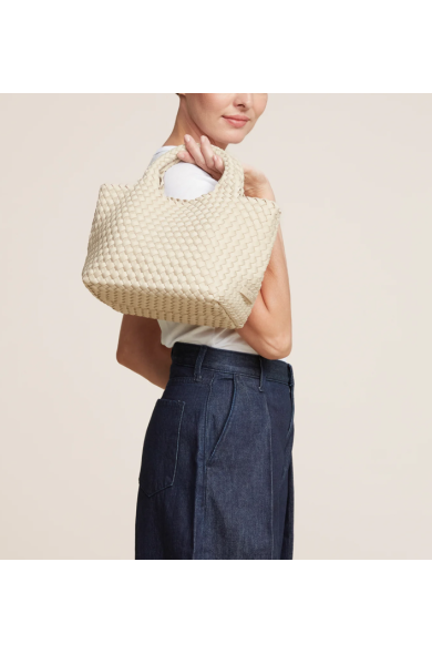 St Barths Small Tote  - Naghedi