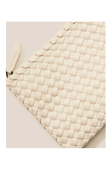 St Barths Small Tote  - Naghedi