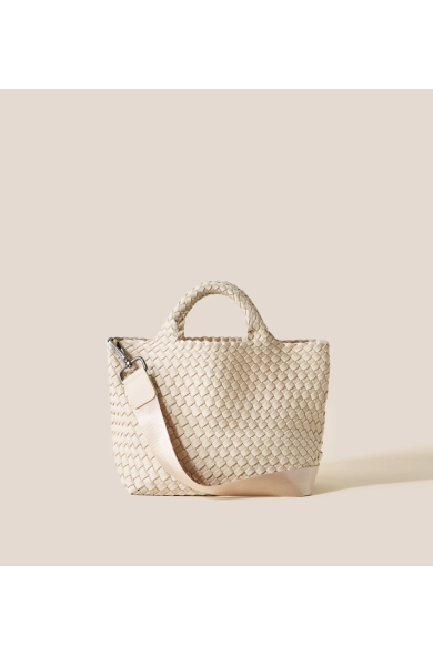 St Barths Small Tote  - Naghedi