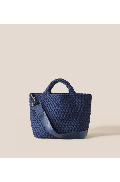St Barths Small Tote  - Naghedi