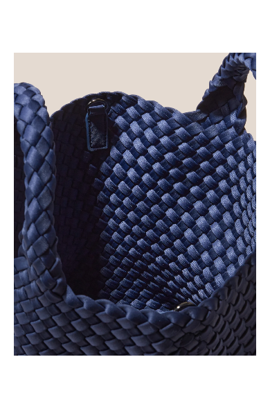 St Barths Small Tote  - Naghedi