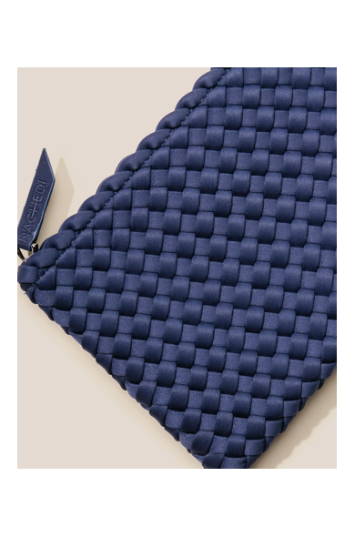 St Barths Small Tote  - Naghedi