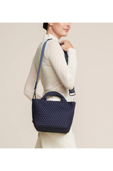 St Barths Small Tote  - Naghedi