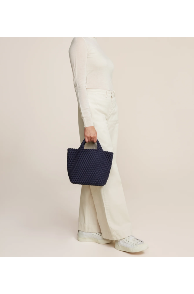 St Barths Small Tote  - Naghedi