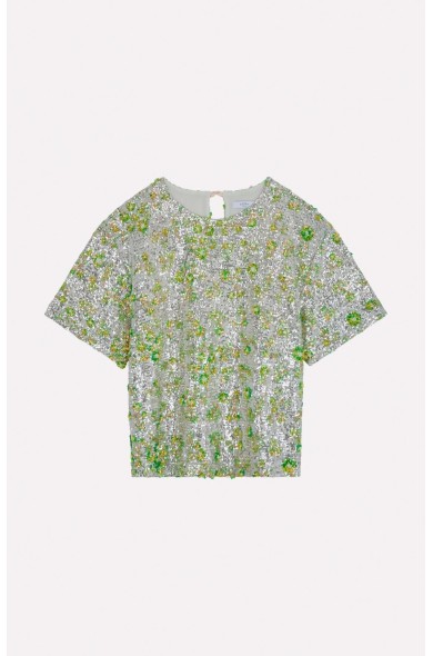Top HOUSTON - Roseanna