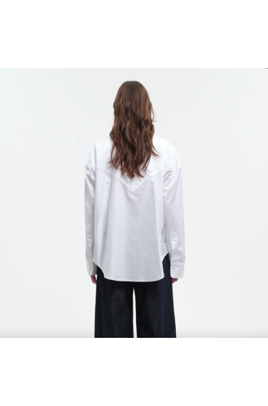 Chemise BALLY - Margaux Lonnberg