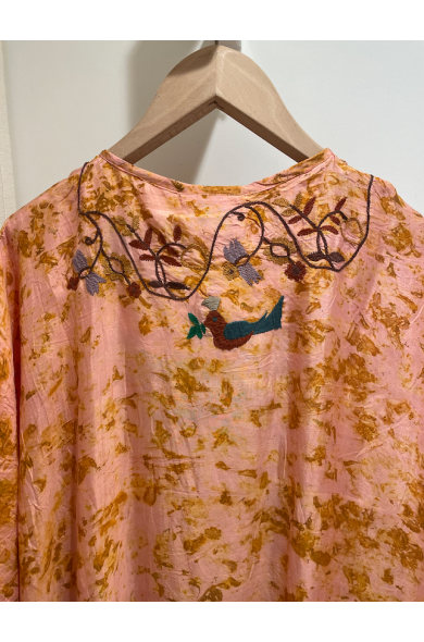 Kaftan - El Pelut
