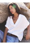 Top AVERY - Xírena