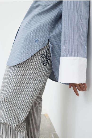 Pantalon KARA - Britt Sisseck