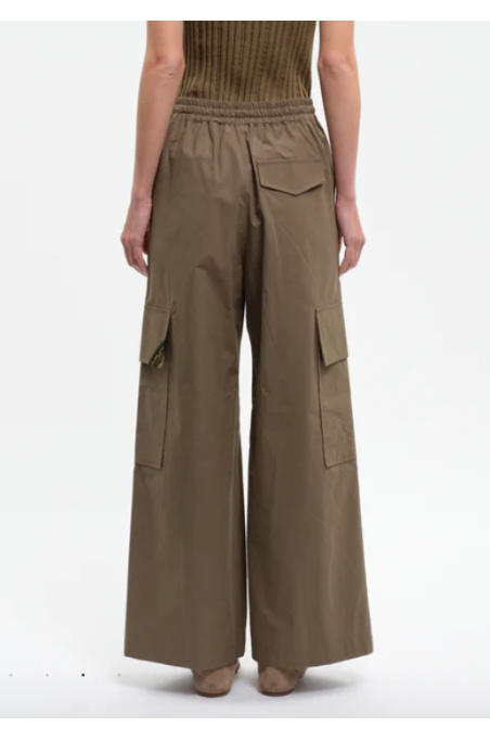 Pantalon Elson - Margaux Lonnberg Pantalon Elson - Margaux Lonnberg