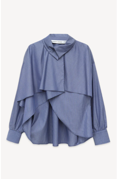 Chemise BIRD - Margaux Lonnberg