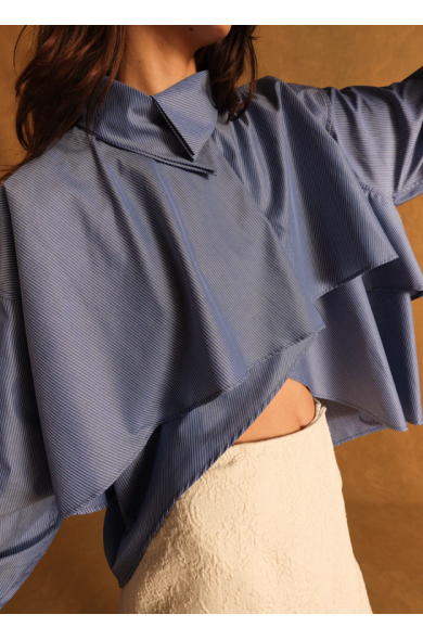 Chemise BIRD - Margaux Lonnberg