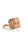 Sac Python Mini Ava Amphore - Claris Virot