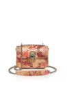 Sac Python Mini Ava Amphore - Claris Virot