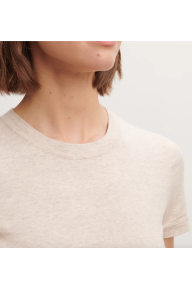 T-shirt ultrafin - Bompard