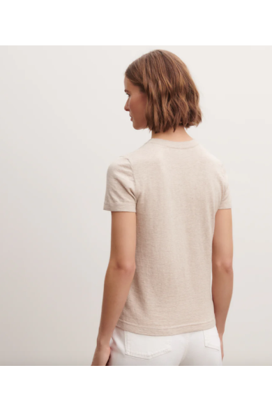 T-shirt ultrafin - Bompard