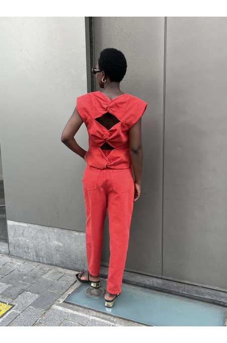 Pantalon PALEO - Collectors Club Pantalon PALEO - Collectors Club