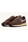 Baskets Reelwind Suede/Net - Autry