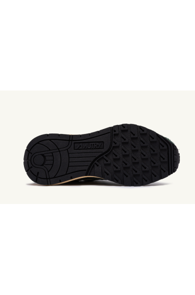 Baskets Reelwind Suede/Net - Autry