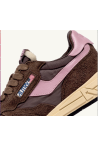 Baskets Reelwind Suede/Net - Autry