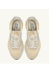 Baskets Reelwind Suede/Net - Autry