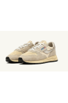 Baskets Reelwind Suede/Net - Autry
