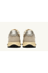 Baskets Reelwind Suede/Net - Autry