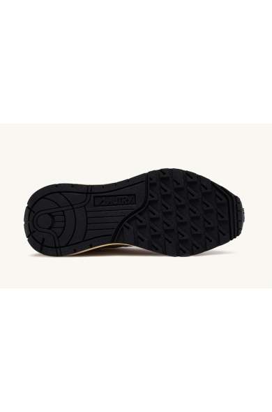 Baskets Reelwind Suede/Net - Autry