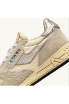 Baskets Reelwind Suede/Net - Autry